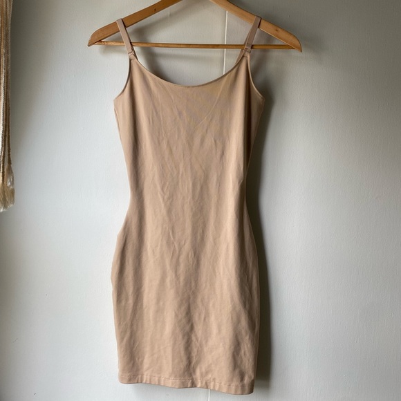 SPANX Other - Spanx by Sara Blakely, Size Medium, Tan